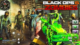 My HONEST First Thoughts After Playing Black Ops 6 Zombies The Good amp The Bad [upl. by Fulcher]