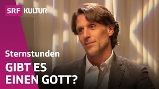 Gott beweisen Atheist vs Theologe vs Astrophysikerin  Sternstunde Religion  SRF Kultur [upl. by Bond]