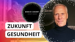 Die Zukunft von quotGesundheitquot mit Prof Dr Ingo Froböse  Mensch Zukunft [upl. by Shepley]