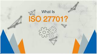 What is ISO 27701 and How To Get ISO 27701 Certification  NQA [upl. by Anneyehc]