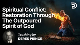 Spiritual Conflict  Gods Program for the Close of the Age 1 Part 14 A 141 [upl. by Silden]