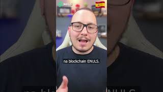 ¿Ha evolucionado la blockchain de Enuls nuls crypto nft web3 nulswap pheasantswap nerc20 [upl. by Dorkas]