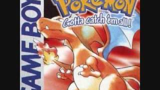 Pokemon Red Music  Professor Oaks Theme [upl. by Tilford]