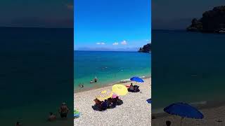 Scopello travel scopello italy sicilia viral shortsvideo subscribe trending italy travel [upl. by Atiuqcir]