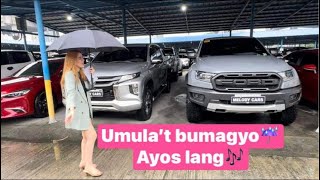 High Quality PreOwned Cars Ph  Mapapakanta ka sa ganda ❤️😍 [upl. by Ahsiam850]