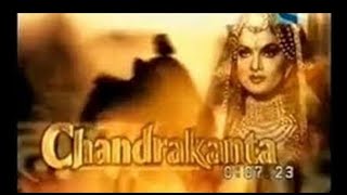 Chandrakanta 1994 episode 37 [upl. by Yelsnit]