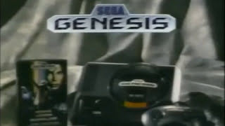 SEGA Commercials 19911993 [upl. by Utir]