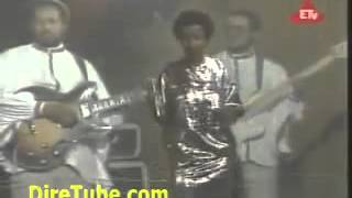 Kuku Sebsebe  Yefeqer Hiwote Ethiopian Oldies [upl. by Ahtanaram]