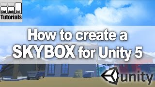 How to Create a Skybox [upl. by Analli133]