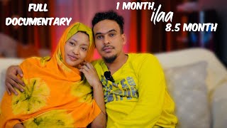 RUNTA WAA LAMA HURAAN FULL DOCUMENTARY XAQIIQO WALBA NASOO MARTY 18 month [upl. by Enial]