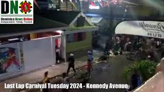 Carnival Tuesday 2024  Part 3 [upl. by Margret]