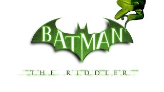 Batman Arkham Knight  Riddlers Revenge Challenge 4  Numeracy 101 [upl. by Oretna]