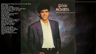 The Best Of Glenn Medeiros [upl. by Aubrette]