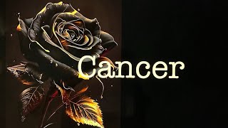 CANCER ♋️ SEP 11524❤️A ONCE IN A LIFETIME CONNECTION NEITHER OF YOU CAN ￼DENY🌹❤️❤️❤️￼ [upl. by Yramanna]