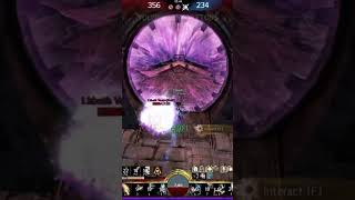 UNLEASHING THE POWER OF THE HOLOSMITH IN PVP GUILD WARS 2 gw2 gw2pvp games guildwars2 gaming [upl. by Stulin519]