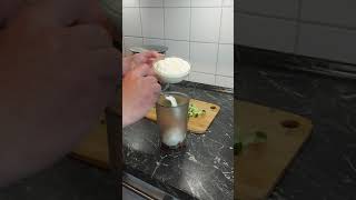 easy Tzatziki recipe [upl. by Ammon]