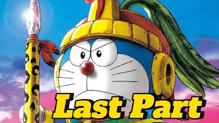 Doraemon Cartoon amp Movie Hindi Dubbed Episodes Doraemon Movie Ye Bhi Nobita Wo Bhi Nobita In Hindi [upl. by Ylekalb89]