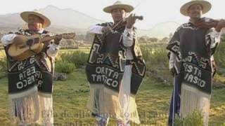 Orquesta Tata Vasco  Pirékua Santa Fe de la Laguna  Michoacán [upl. by Swithbart]