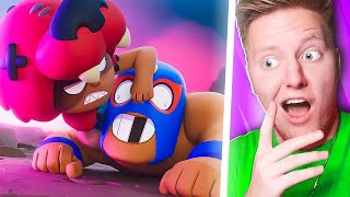 🔥 МУЛЬТИКИ ПО BRAWL STARS [upl. by Marbut]