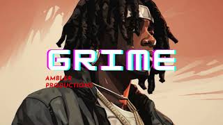 Organ Bassline Grime instrumental 2023 [upl. by Hama297]