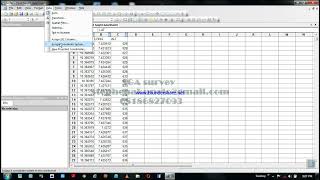 TRANSFORMING COORDINATE SYSTEM [upl. by Anifad29]