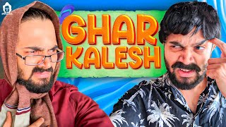 BB Ki Vines  Ghar Kalesh [upl. by Avram]