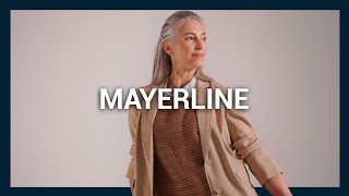 Mayerline  SS24 [upl. by Downs912]