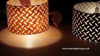 Lamp Shade Diffusers [upl. by Annehs]