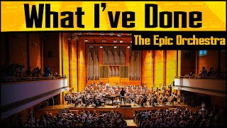 Linkin Park  What Ive Done  Epic Orchestra 2020 Edition [upl. by Abdu]