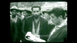 La Reforma Agraria de Velasco  Perú 1969 [upl. by Myer]