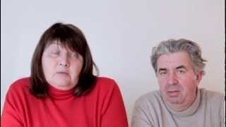 Lydia et Claude Bourguignon interview [upl. by Reeve]