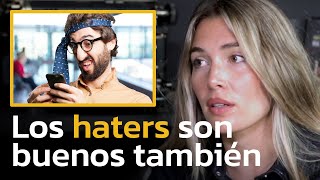 Los haters son buenos también [upl. by Einomrah]