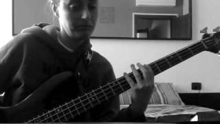 fever elvis presley bass cover [upl. by Rickey]