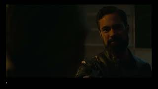 Mayans MCS4 E10 Clip  Miguel Galindo finds out the truth [upl. by Gurolinick]