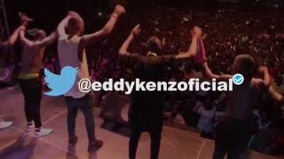 Eddy Kenzo Live in Masindi [upl. by Airdnua593]