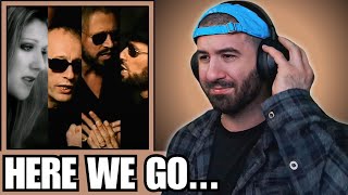 Céline Dion  Immortality ft Bee Gees  REACTION  BREATHTAKING [upl. by Engle277]