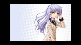 【高音質】Angel Beats OP FULL『My SoulYour Beats』 [upl. by Nalyorf]