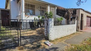 3 Bedroom House for sale in Gauteng  Johannesburg  Johannesburg South  Rosettenville [upl. by Llesram]