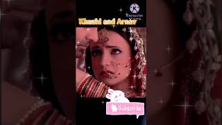 Khushi and Arnav romantic status raba mare raba raba song love ispyarkokyanaamdoon ytshortvideo [upl. by Aidam596]