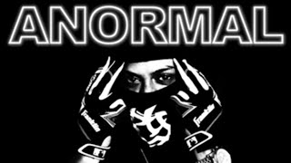 Anormal Official Music Video [upl. by Irama675]