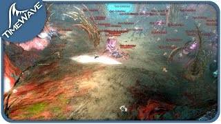 Guild Wars 2 quotChakKiller quot Heart of Thorns Archievement [upl. by Nira]