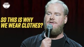 The Best Of Jim Gaffigan [upl. by Violeta]