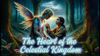 The Heart of the Celestial Kingdom  Fantasy Romance Story [upl. by Solotsopa]