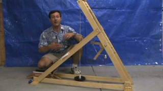 MURLIN Trebuchet Overview [upl. by Noemys]