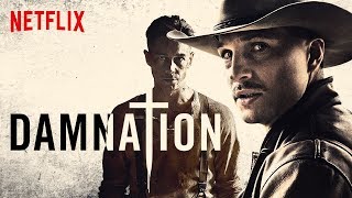 Monsters 103 Mercies Dragon Damnation  Official Trailer  Netflix [upl. by Popelka]