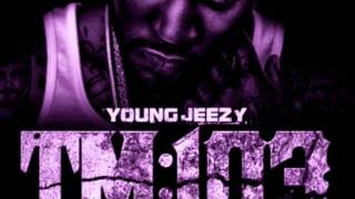 Young Jeezy ft Fabolous amp Jadakiss  OJ Slowed TM103 [upl. by Dranrev]