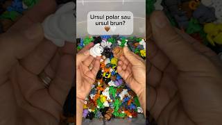 Zigluții au sosit Mici flexibili și plini de personalitate atelierul3d toys Zigluti [upl. by Hugh854]