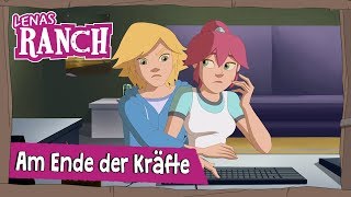 Am Ende der Kräfte  Staffel 2 Folge 17  Lenas Ranch [upl. by Easton]