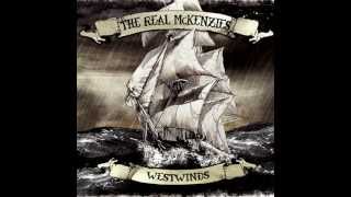 The Real Mckenzies  I Do What I Want [upl. by Silda305]