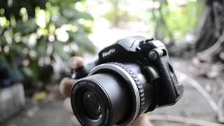 fujifilm finepix s5000 black image [upl. by Etnwahs]